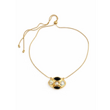 Halo Slip Necklace