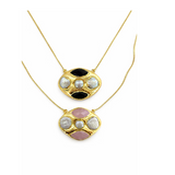 Halo Slip Necklace