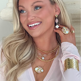 Halo Slip Necklace