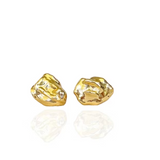 Gold Dipped Studs