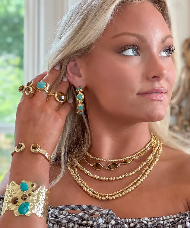 Ultra Haven Cuff