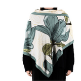 Italian Scarf Top