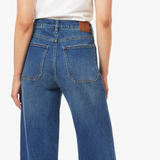 Emerson Patch Pocket Relaxed Flare