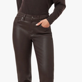 Logan Coated Bootcut