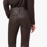Logan Coated Bootcut
