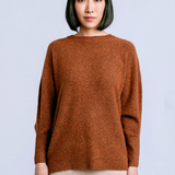 Moon Sweater Top