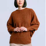 Moon Sweater Top