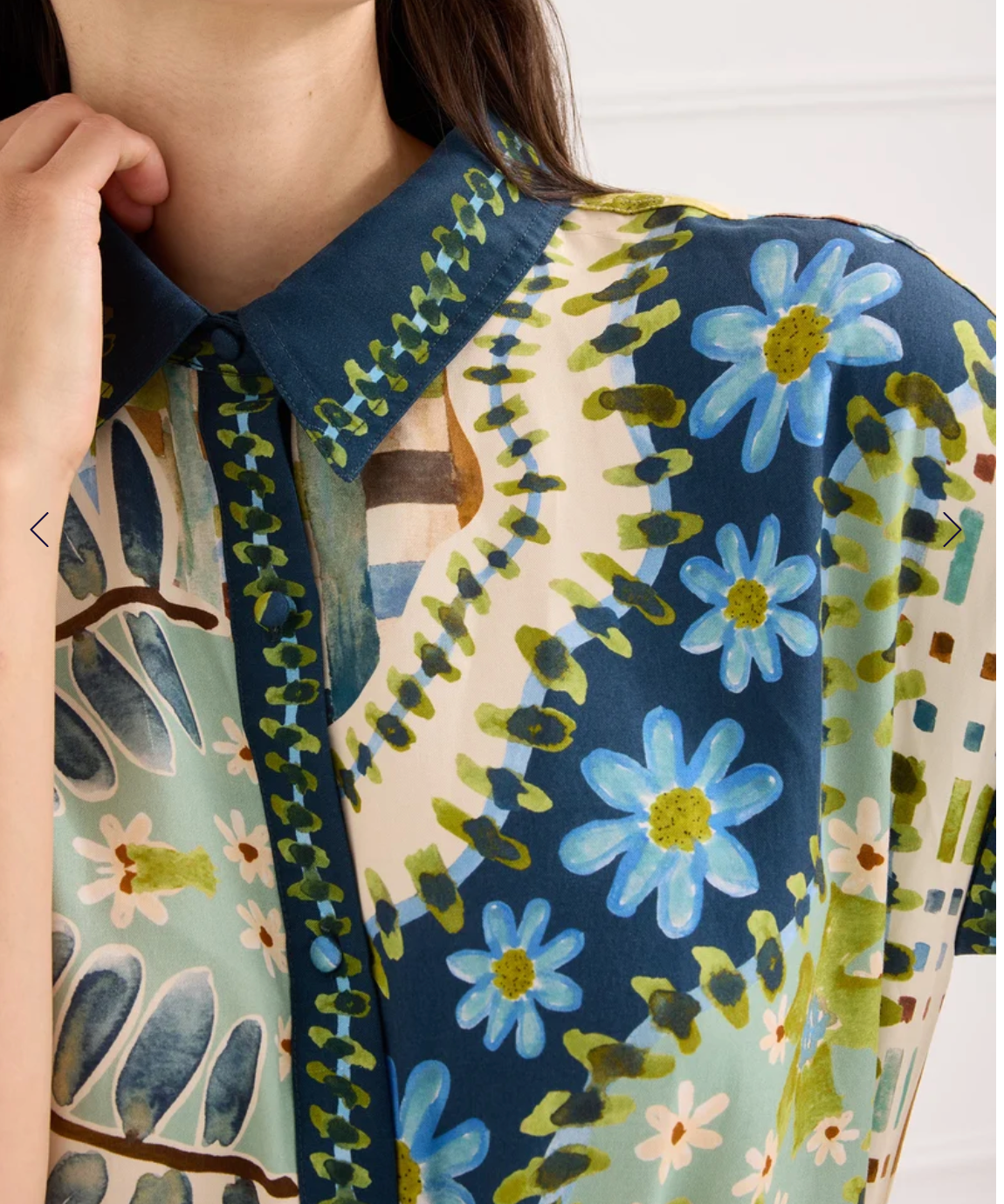 Willa Dress