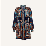Charisma Mini Dress