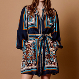 Charisma Mini Dress