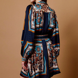 Charisma Mini Dress