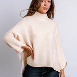 Boho Sweater