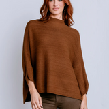 Boho Sweater