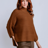 Boho Sweater