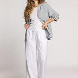 SOLANA LINEN PANTS