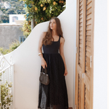 ALICE MIDI DRESS