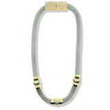 Mesh TwoTone w/Evil Eye