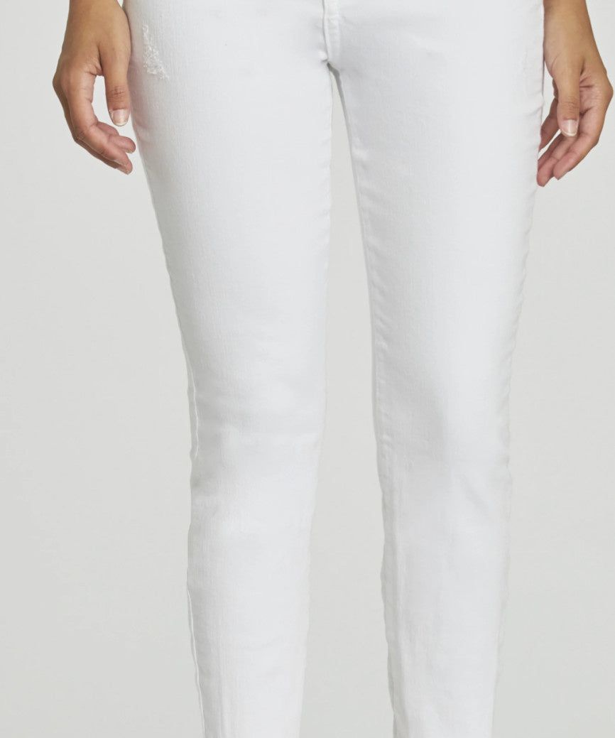 ASPEN MID RISE JEAN