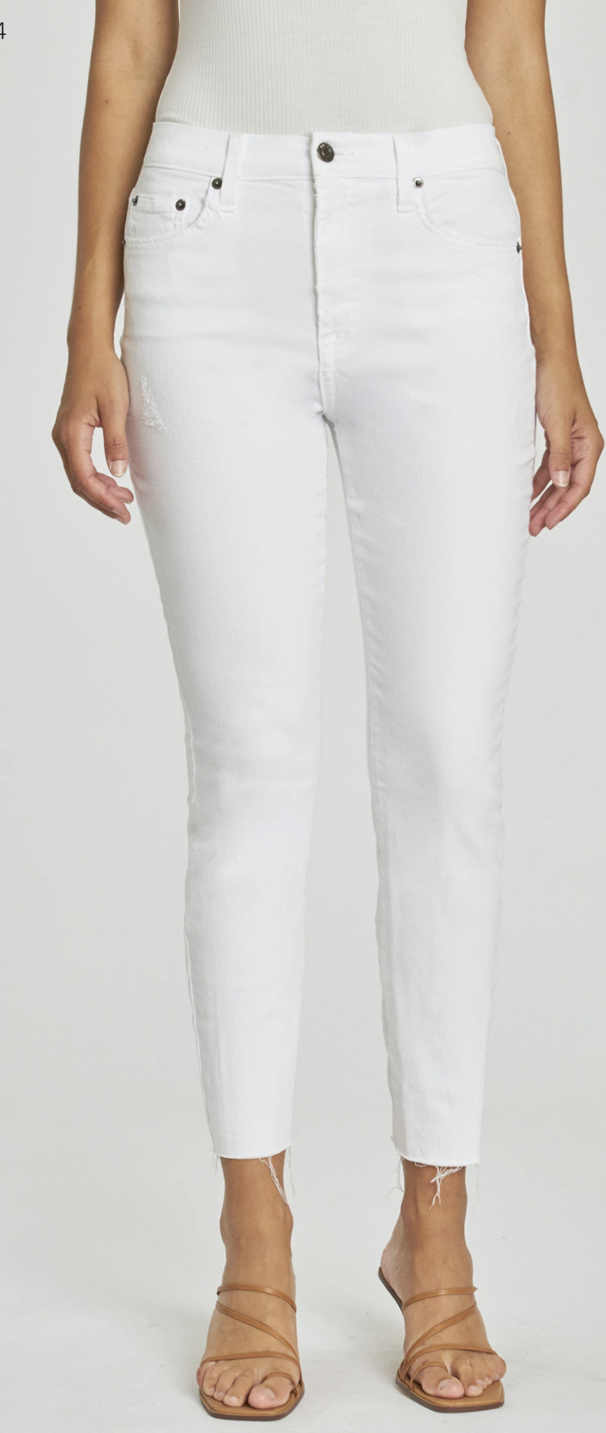 ASPEN MID RISE JEAN