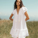 APRIL MINI DRESS