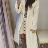 TALL BOOT SUEDE