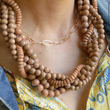 VENUS TWISTED CHOKER