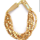 YELLOWSTONE CHOKER NECKLACE