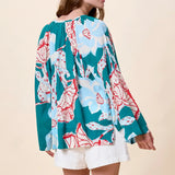 ABBY BLOUSE