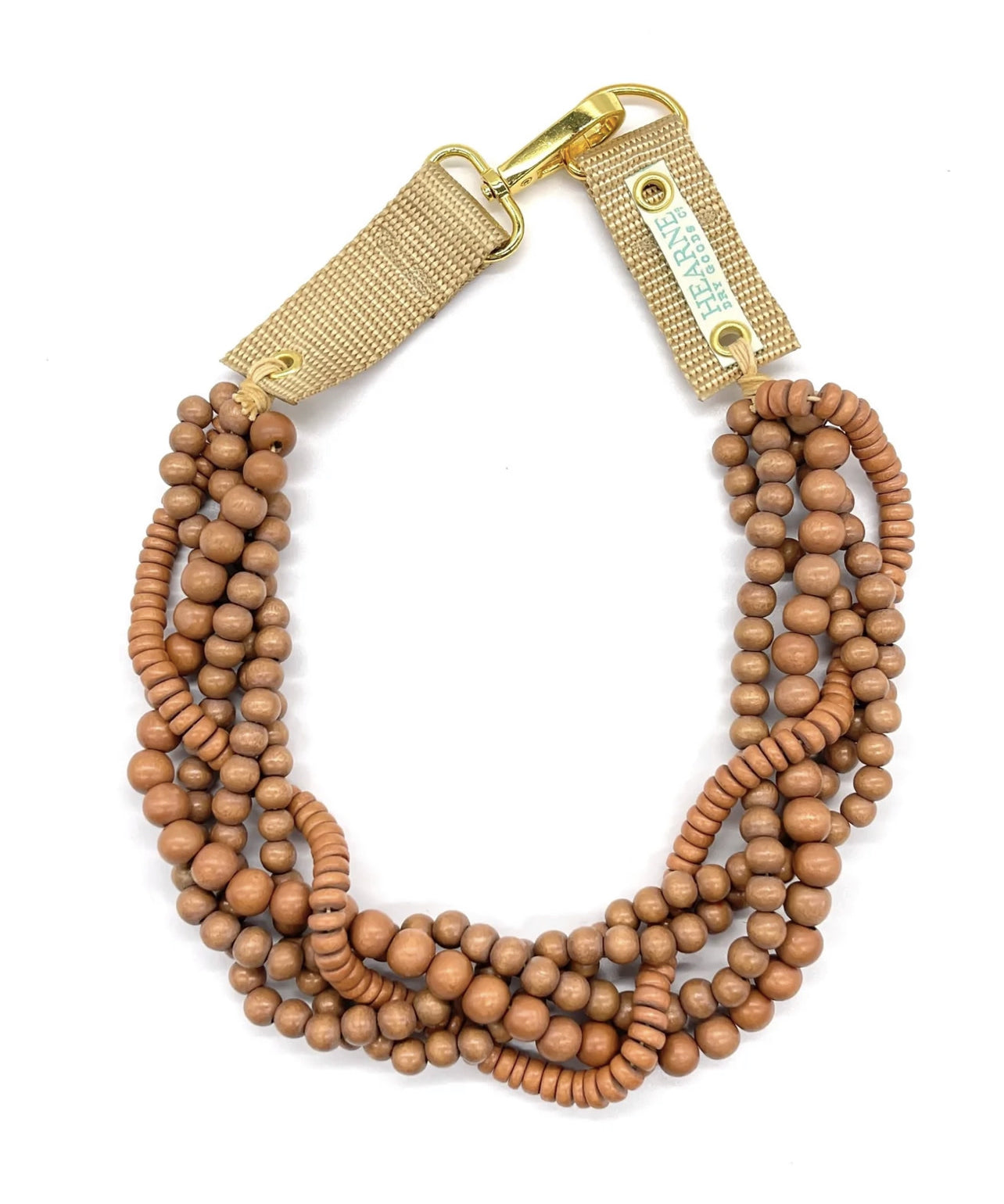 VENUS TWISTED CHOKER