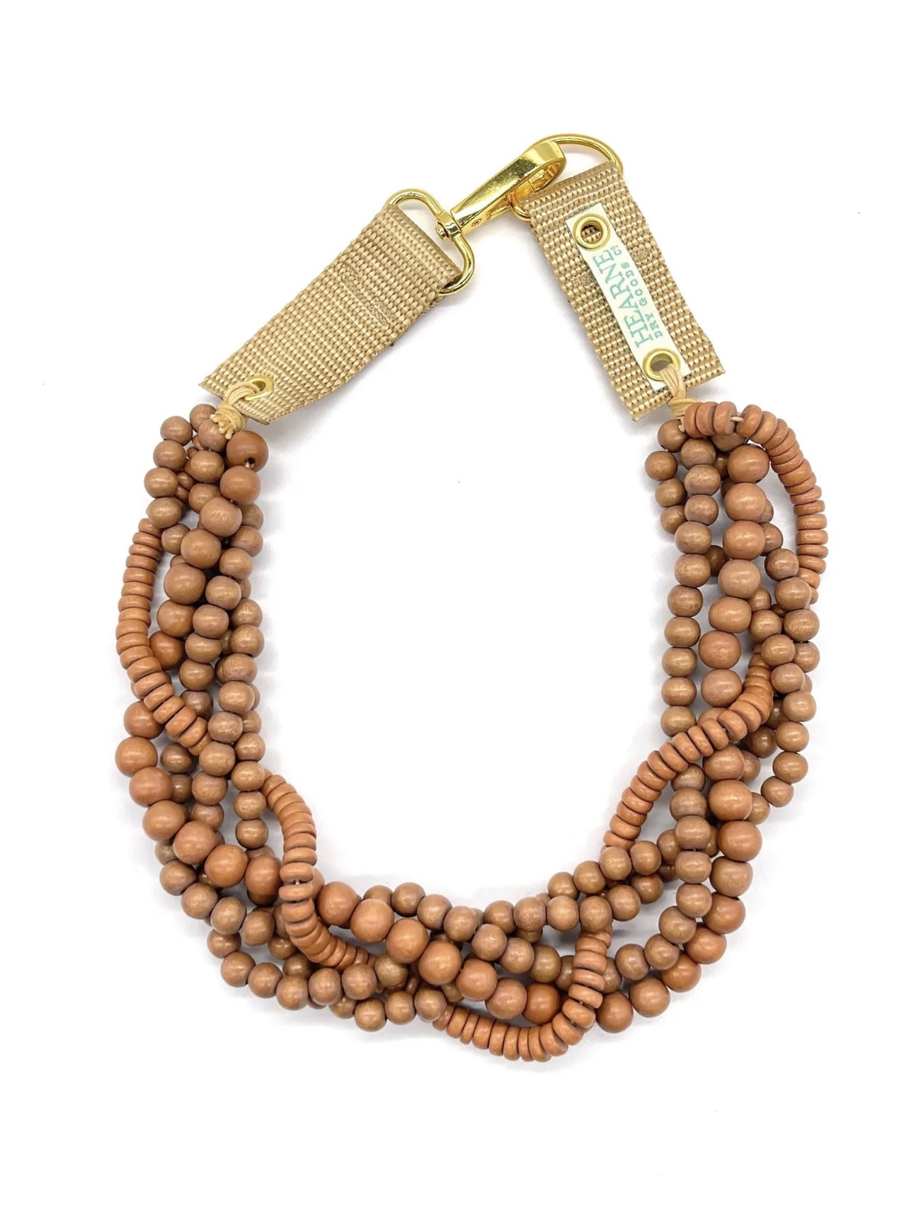 VENUS TWISTED CHOKER