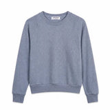 ALEXI TERRY SWEATSHIRT