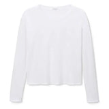 Harley LSLV Tee Cloud Grey