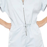 MEG SSLV ROMPER