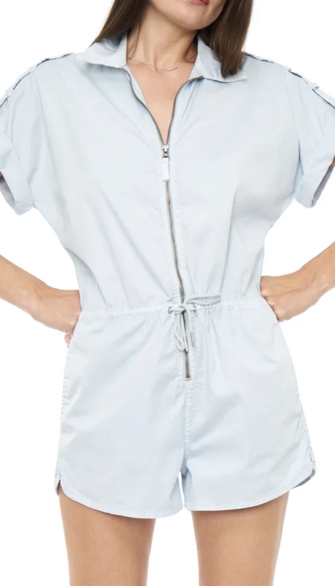 MEG SSLV ROMPER