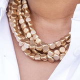 YELLOWSTONE CHOKER NECKLACE