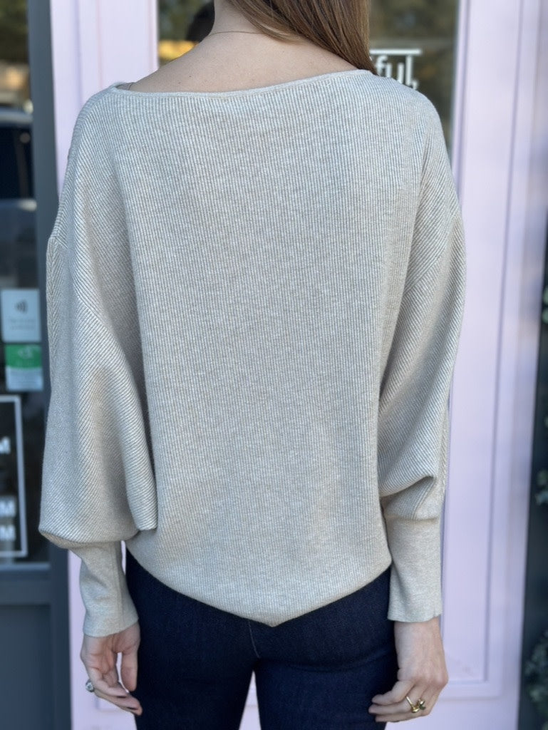 YUZU TOP