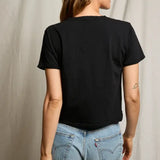 BECKETT VNECK TEE