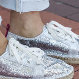 KYLIE SNEAKER