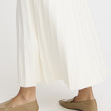 BYMARLIN KNIT SWEATER SKIRT