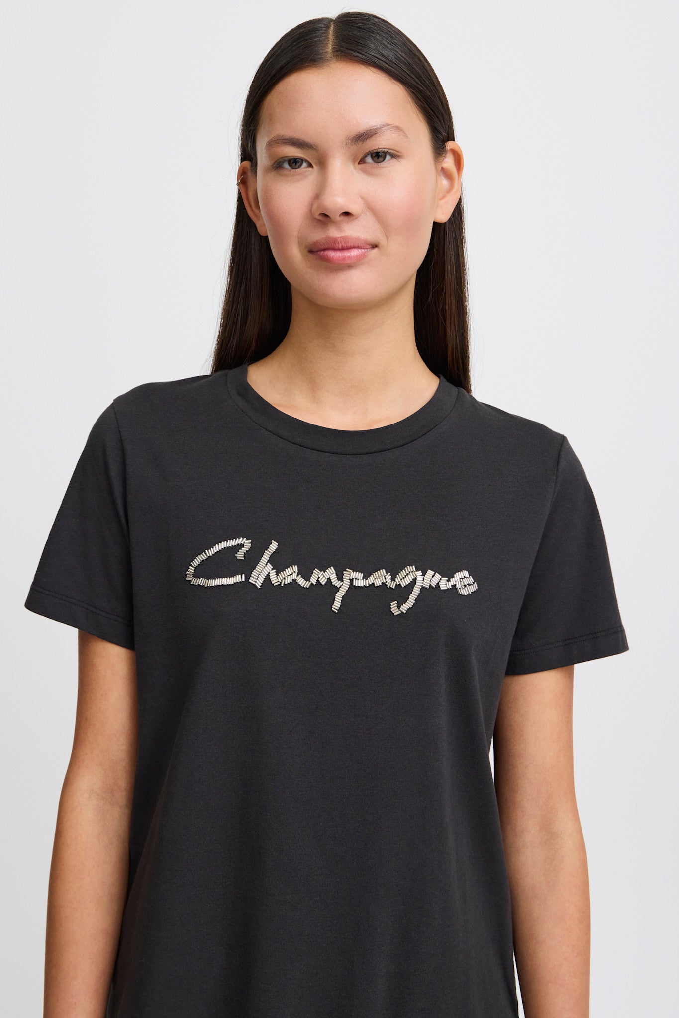 CHAMPAGNE TEE