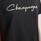 CHAMPAGNE TEE