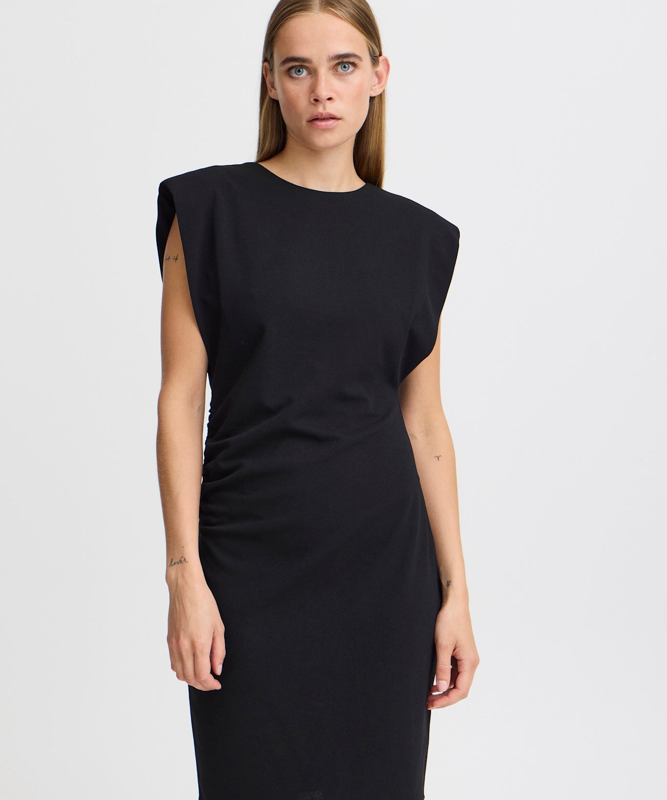 IHMITINE SHORT DRESS