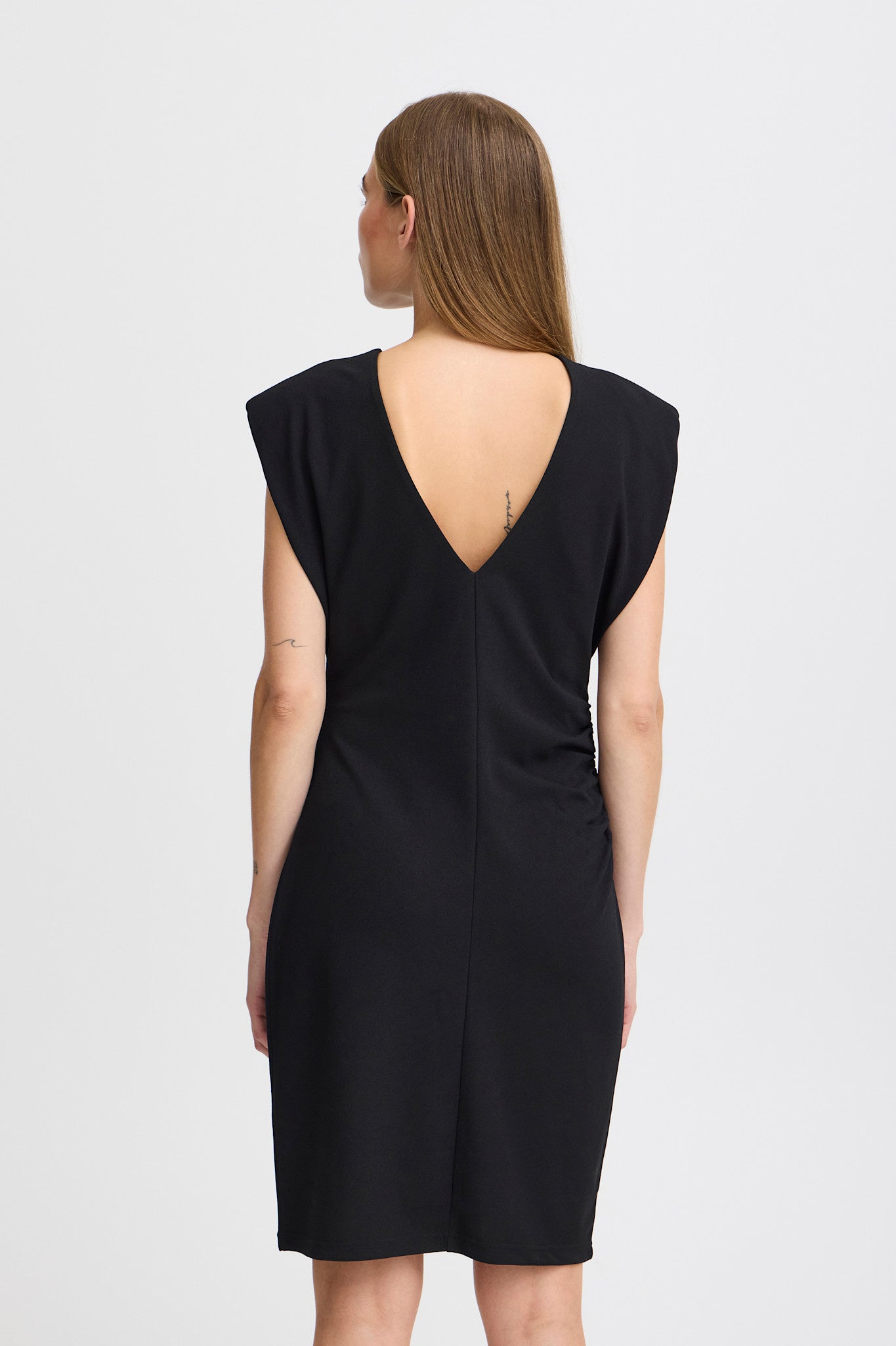IHMITINE SHORT DRESS