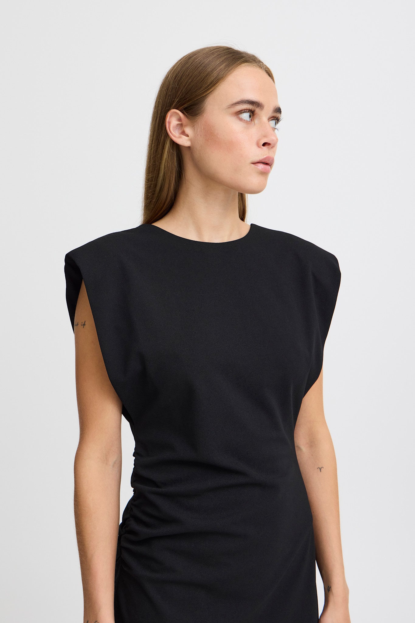 IHMITINE SHORT DRESS