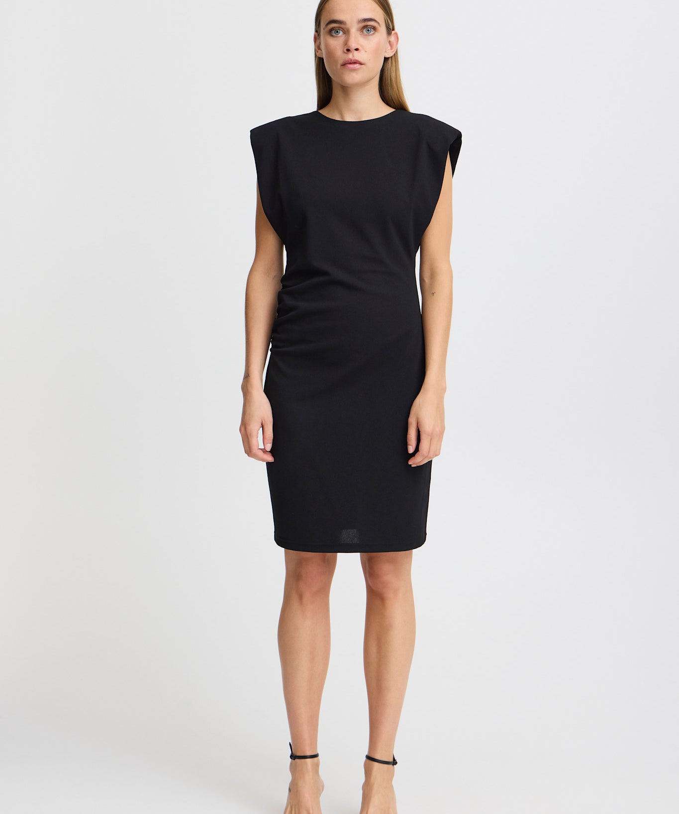 IHMITINE SHORT DRESS
