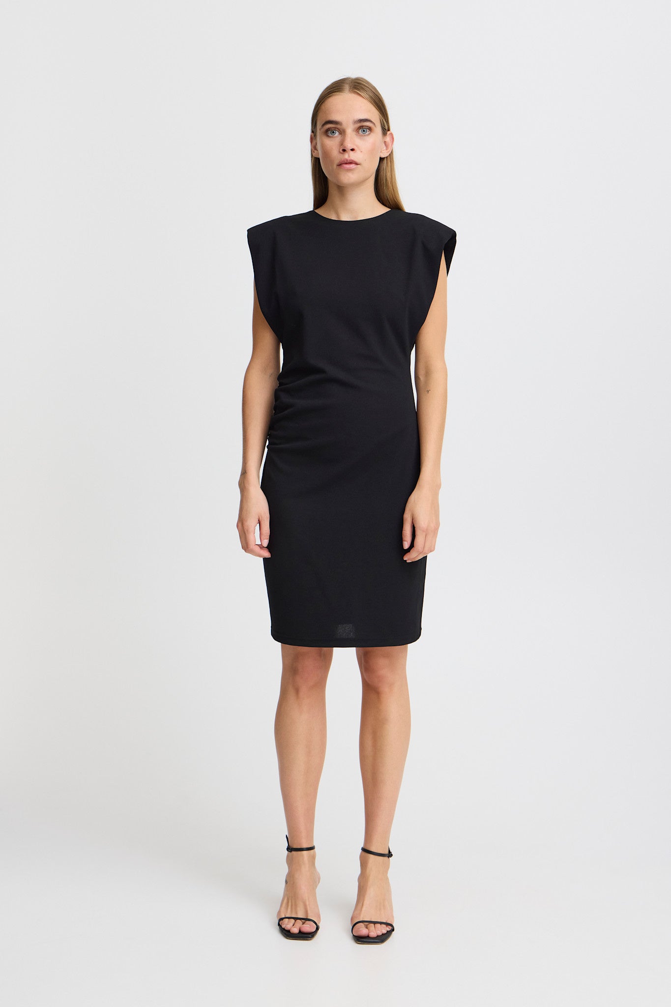 IHMITINE SHORT DRESS