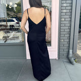 MAXI STRAPPY COVER UP