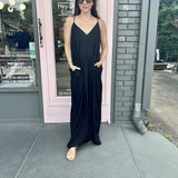 MAXI STRAPPY COVER UP