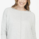 DOLMAN SWEATSHIRT SPANX