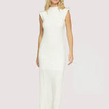 VERONA VISTA MAXI KNIT DRESS